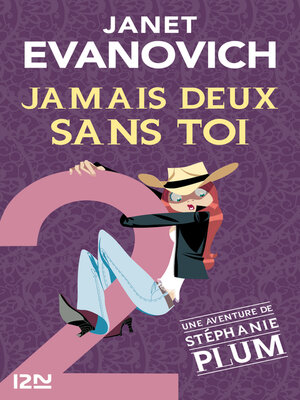 cover image of Jamais deux sans toi